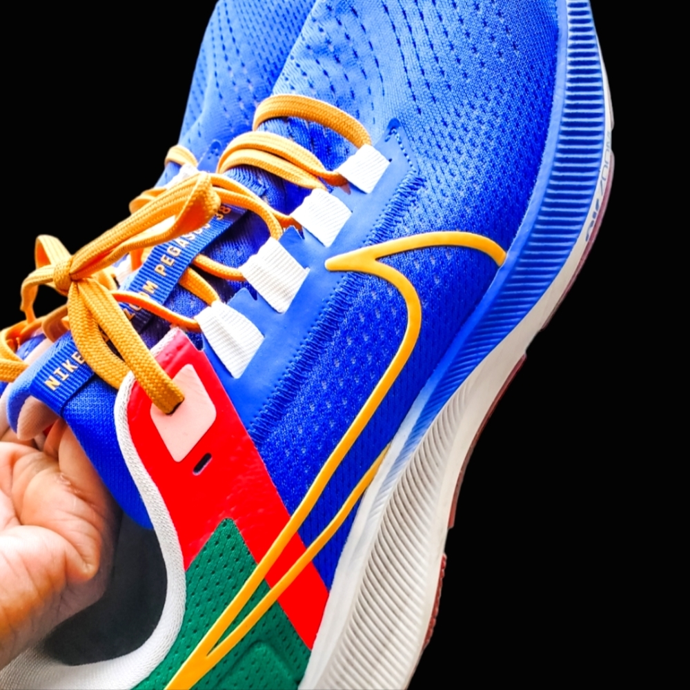 NIKE Air Zoom Pegasus 38 Sneakers